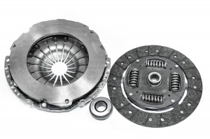 Ремонт трансмиссии