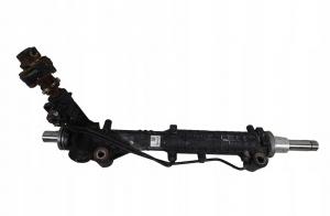 Ремонт рулевого механизма