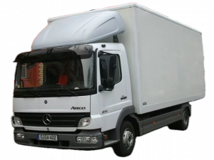 Mercedes Atego