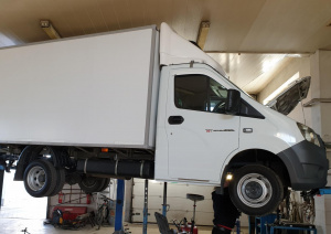 Диагностика