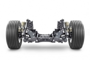 Ремонт рулевого управления грузовых автомобилей Volvo