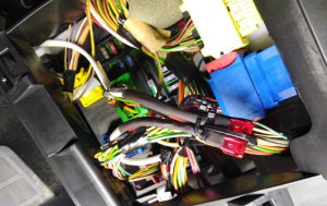 Ремонт электрооборудования