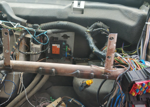 Ремонт электрики