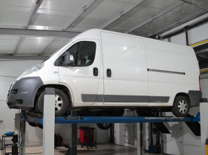 Диагностика