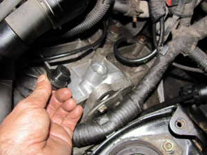 Техническое обслуживание