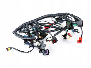 Техническое обслуживание