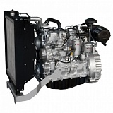 Ремонт двигателя Iveco